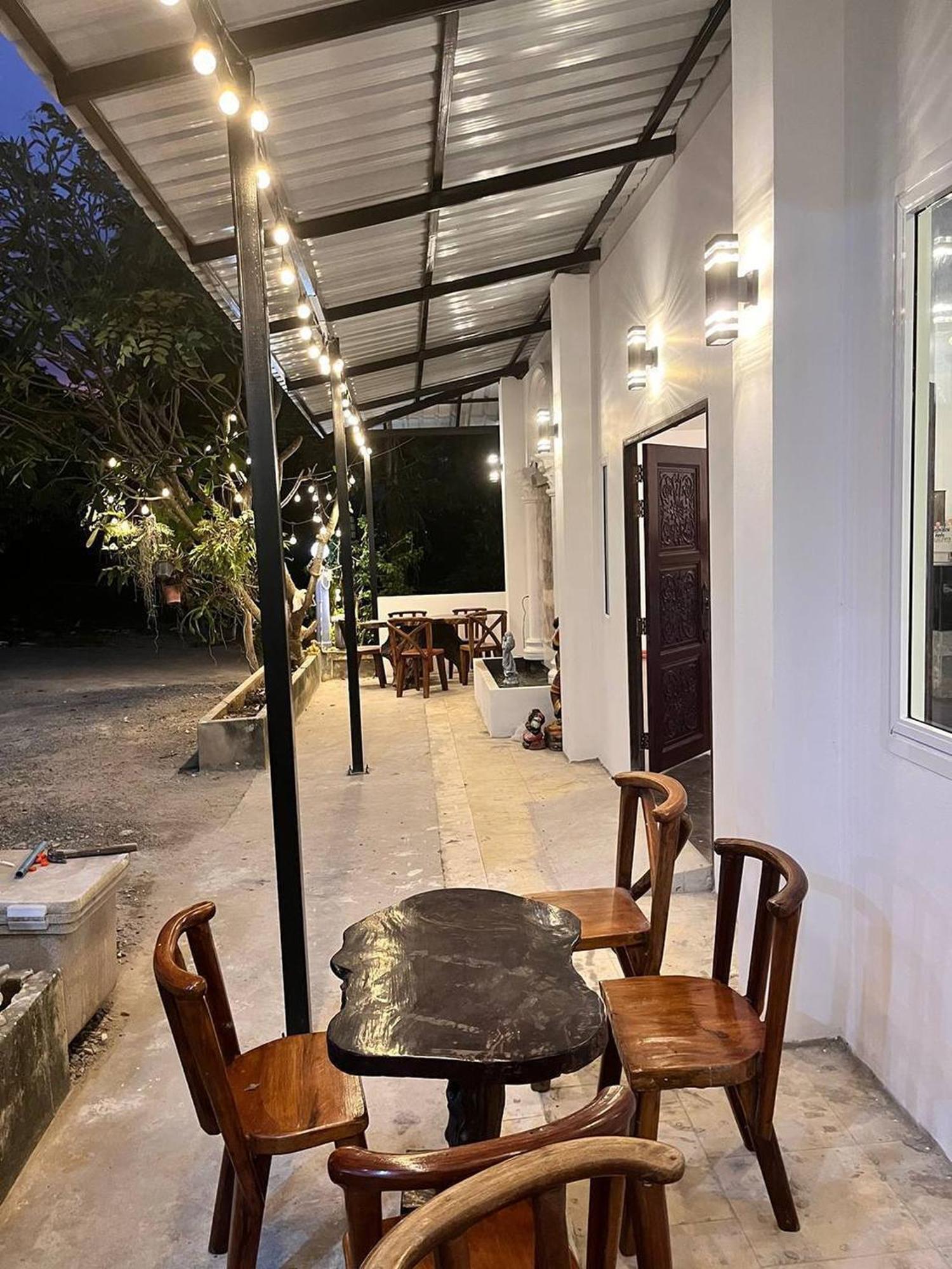 The 99 Inn Hotel Pakchong Exterior photo